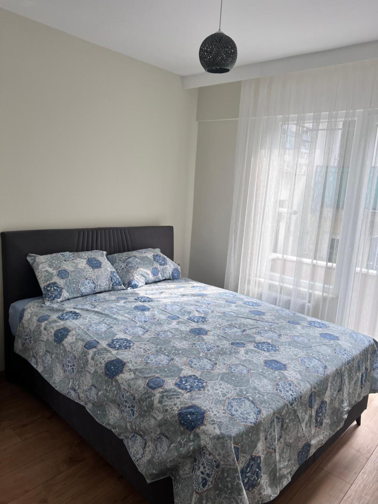 Allegro Apartments Kadikoey Stambuł Zewnętrze zdjęcie