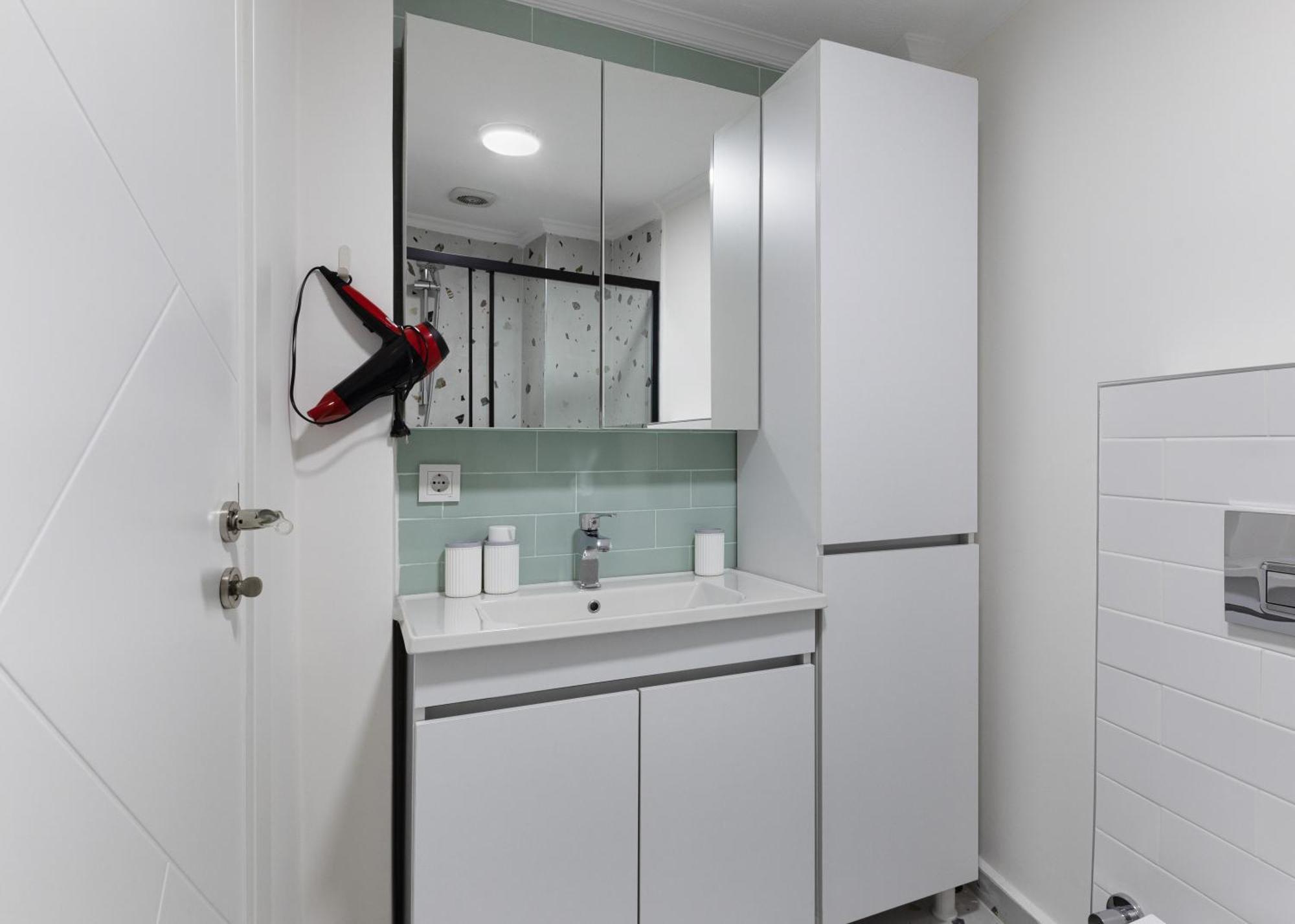Allegro Apartments Kadikoey Stambuł Zewnętrze zdjęcie