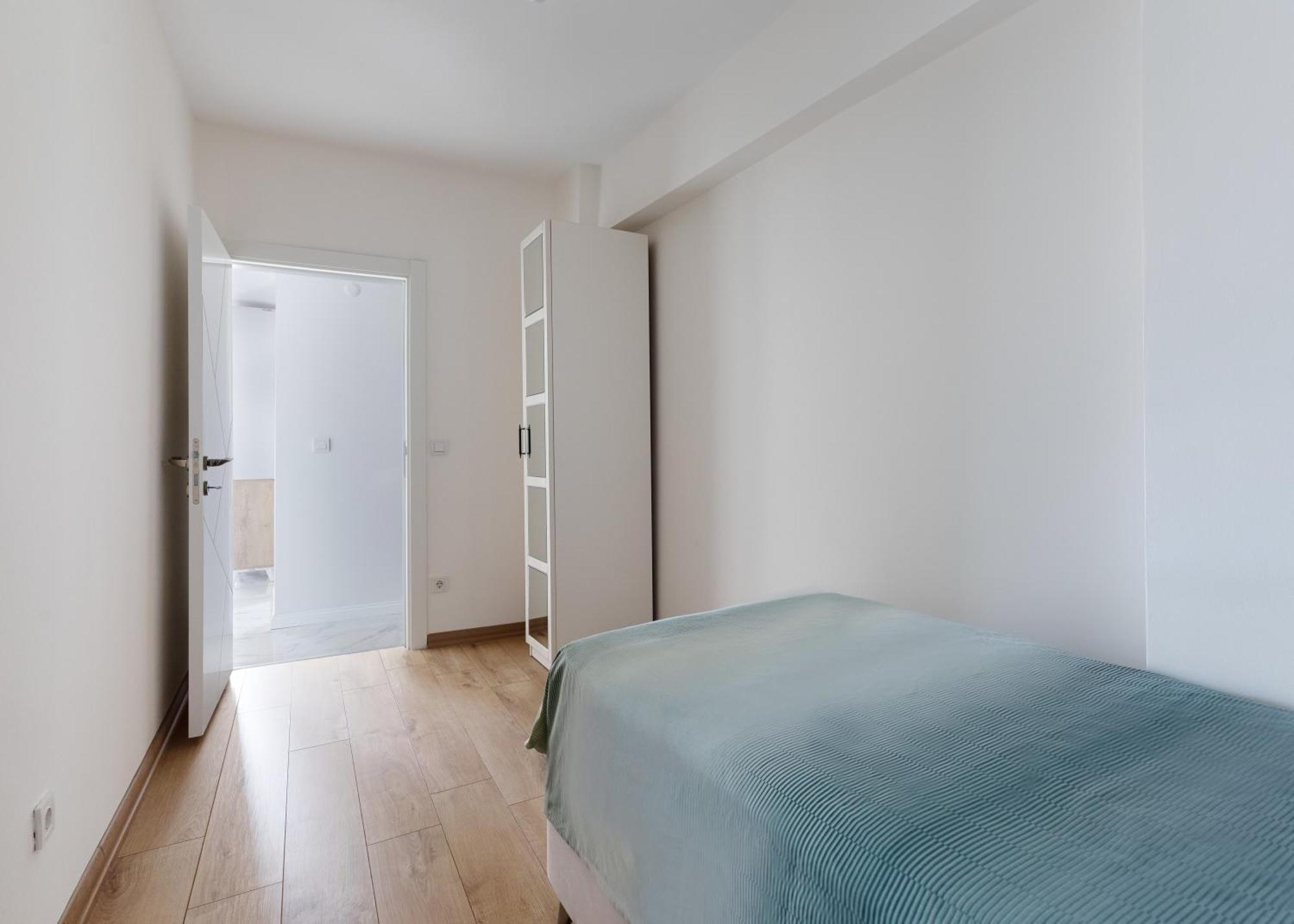 Allegro Apartments Kadikoey Stambuł Zewnętrze zdjęcie