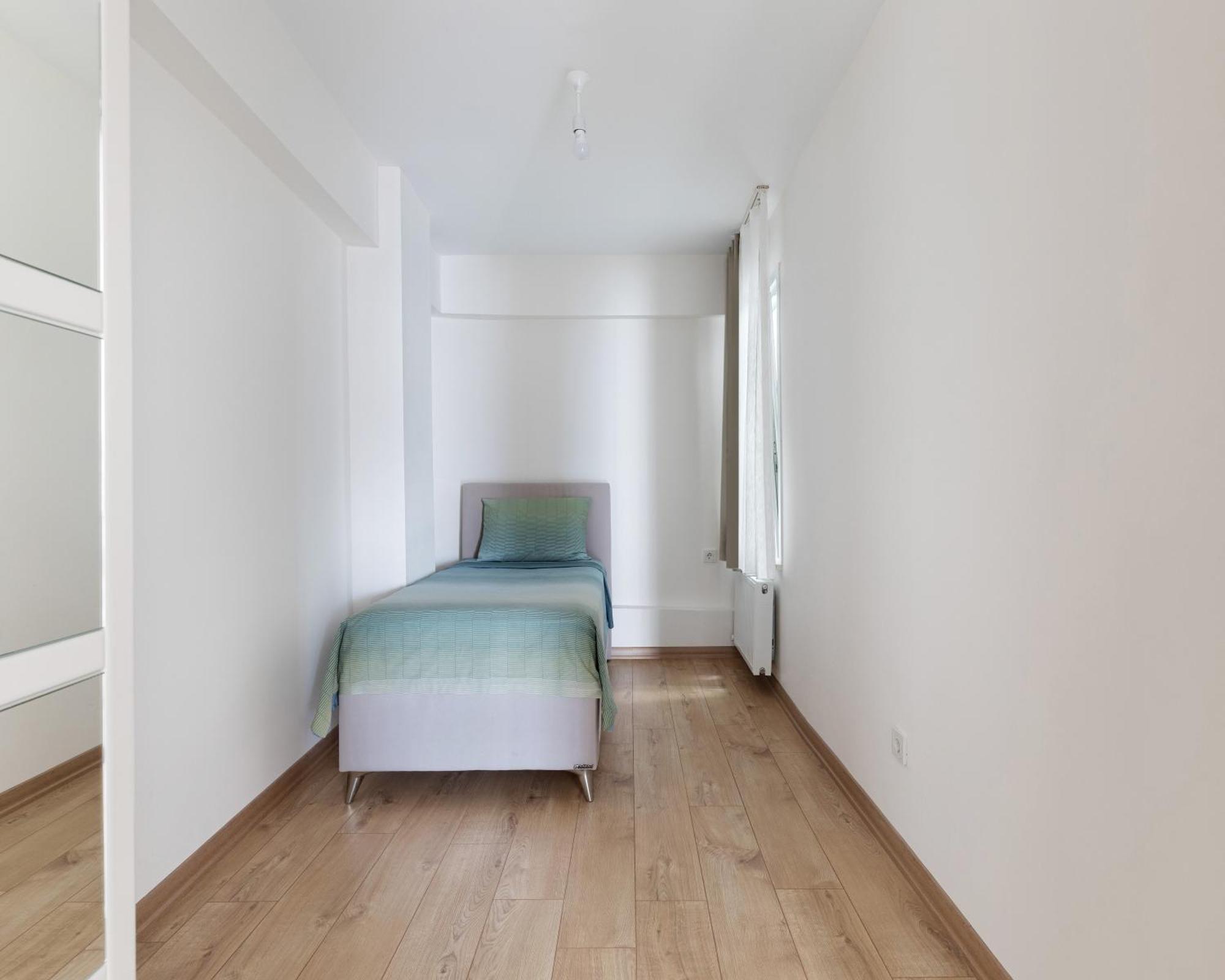 Allegro Apartments Kadikoey Stambuł Zewnętrze zdjęcie