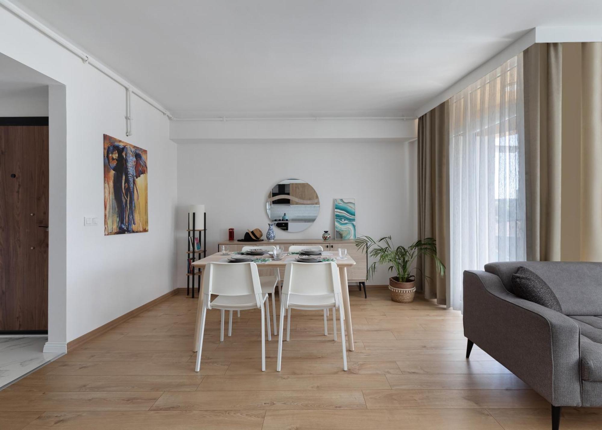 Allegro Apartments Kadikoey Stambuł Zewnętrze zdjęcie