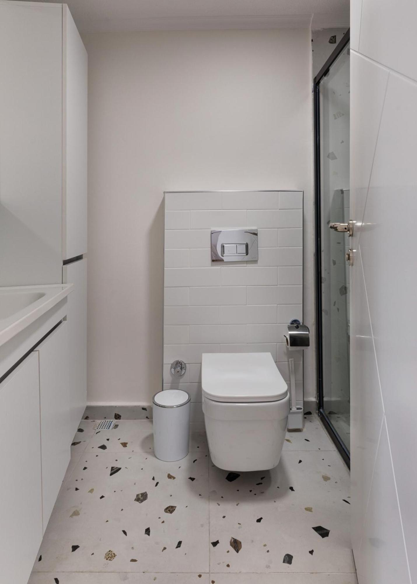 Allegro Apartments Kadikoey Stambuł Zewnętrze zdjęcie