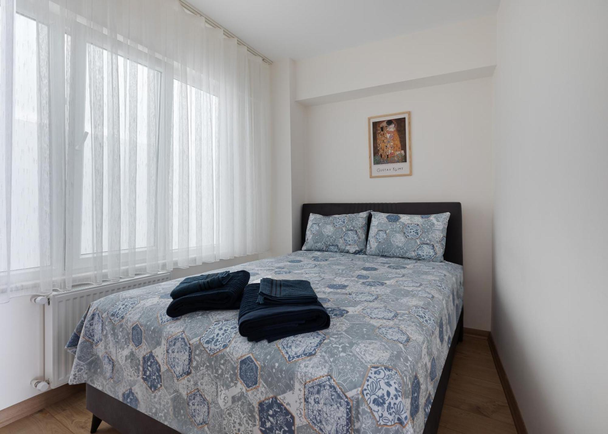 Allegro Apartments Kadikoey Stambuł Zewnętrze zdjęcie