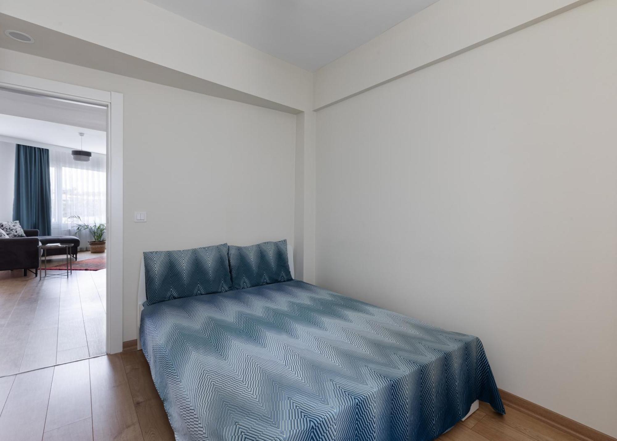 Allegro Apartments Kadikoey Stambuł Zewnętrze zdjęcie