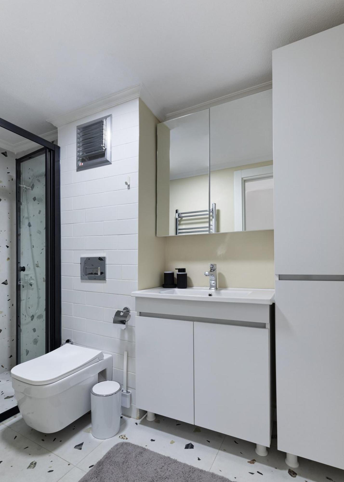 Allegro Apartments Kadikoey Stambuł Zewnętrze zdjęcie