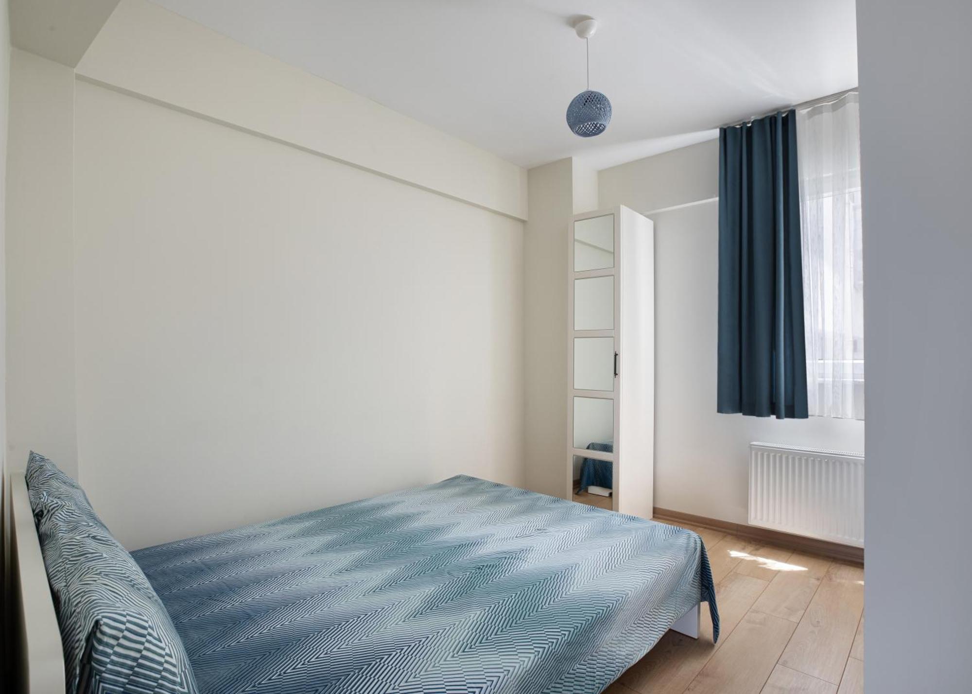 Allegro Apartments Kadikoey Stambuł Zewnętrze zdjęcie