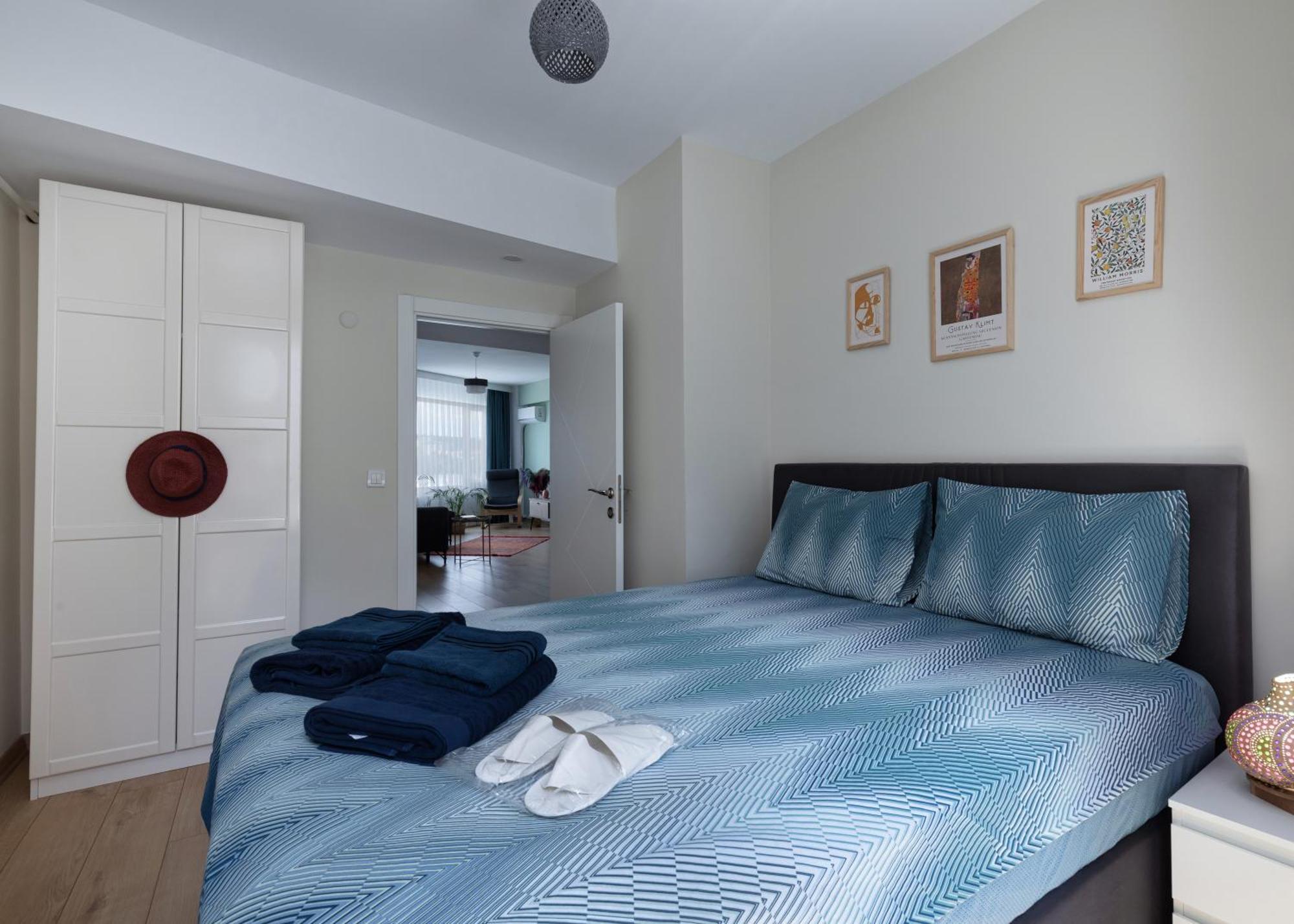 Allegro Apartments Kadikoey Stambuł Zewnętrze zdjęcie